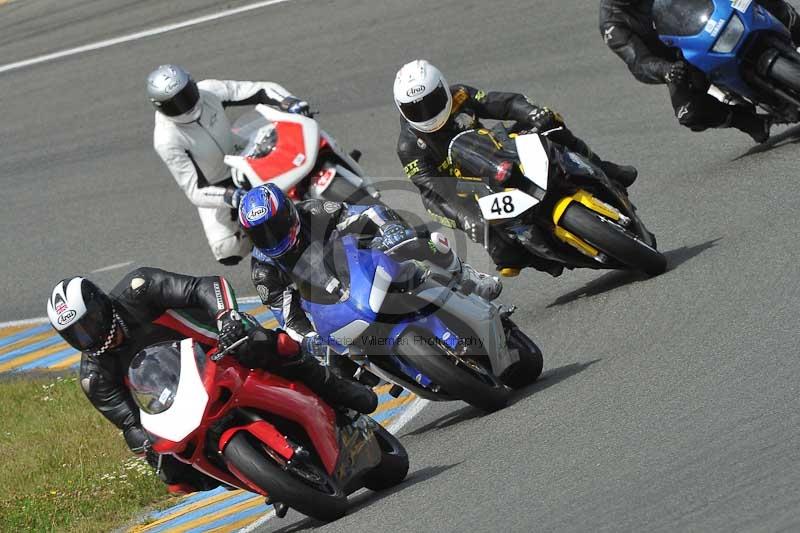 2nd and 3rd august 2012;event digital images;france;le mans;motorbikes;no limits;peter wileman photography;trackday;trackday digital images