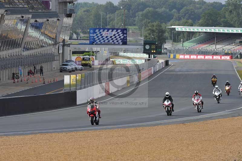 2nd and 3rd august 2012;event digital images;france;le mans;motorbikes;no limits;peter wileman photography;trackday;trackday digital images