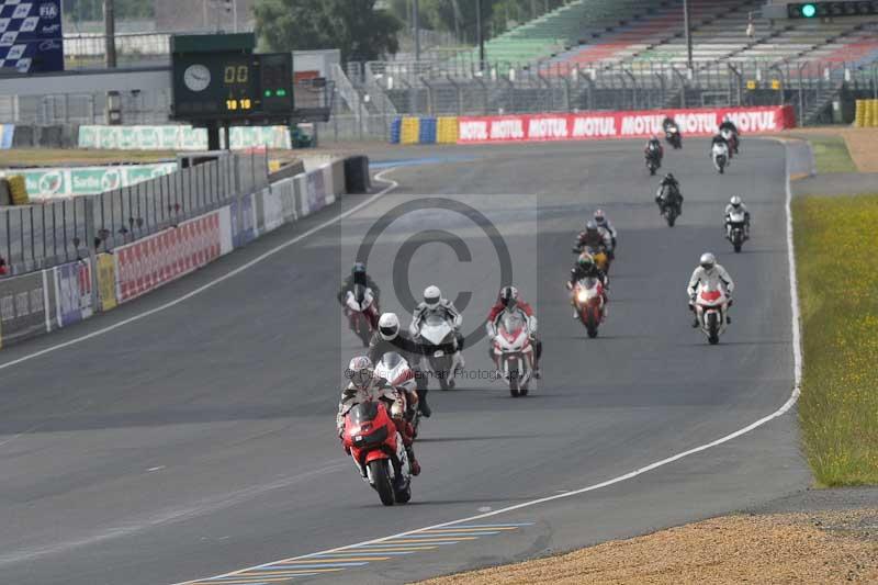 2nd and 3rd august 2012;event digital images;france;le mans;motorbikes;no limits;peter wileman photography;trackday;trackday digital images