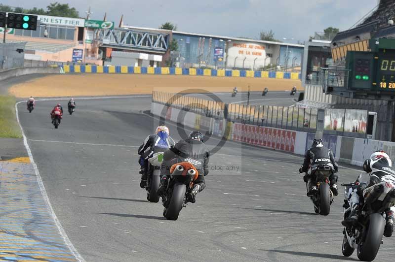 2nd and 3rd august 2012;event digital images;france;le mans;motorbikes;no limits;peter wileman photography;trackday;trackday digital images