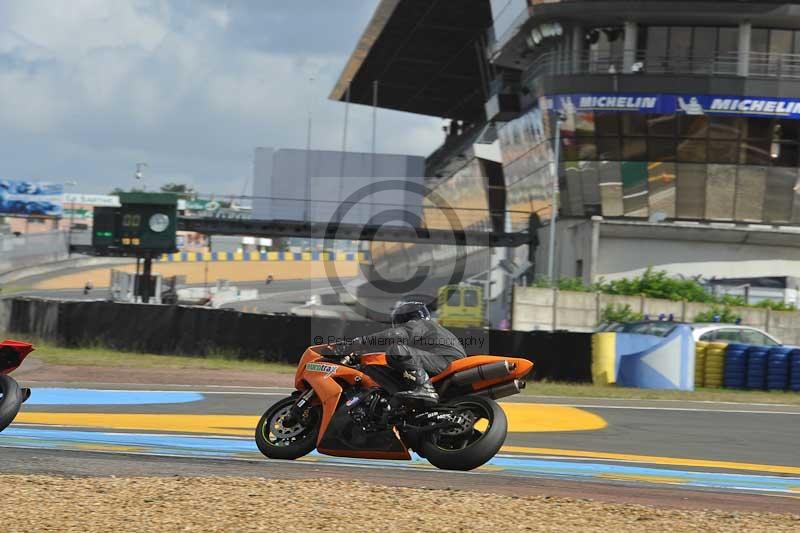 2nd and 3rd august 2012;event digital images;france;le mans;motorbikes;no limits;peter wileman photography;trackday;trackday digital images