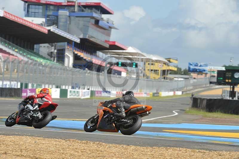 2nd and 3rd august 2012;event digital images;france;le mans;motorbikes;no limits;peter wileman photography;trackday;trackday digital images