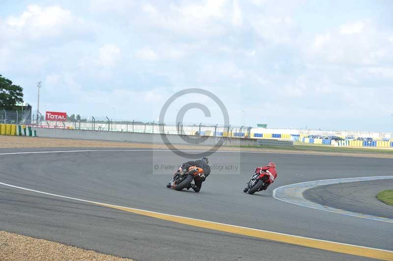 2nd and 3rd august 2012;event digital images;france;le mans;motorbikes;no limits;peter wileman photography;trackday;trackday digital images