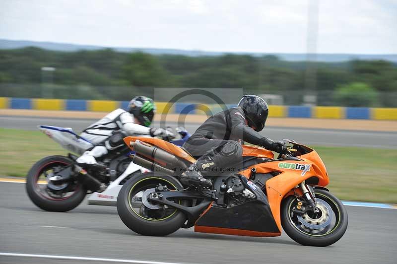 2nd and 3rd august 2012;event digital images;france;le mans;motorbikes;no limits;peter wileman photography;trackday;trackday digital images