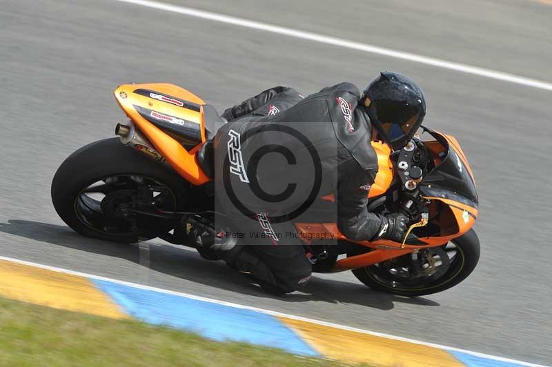 2nd and 3rd august 2012;event digital images;france;le mans;motorbikes;no limits;peter wileman photography;trackday;trackday digital images