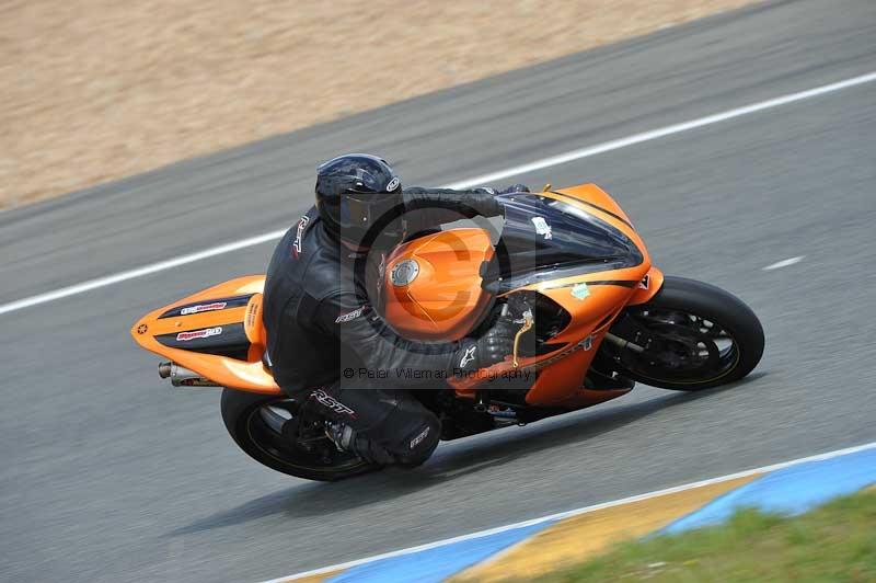 2nd and 3rd august 2012;event digital images;france;le mans;motorbikes;no limits;peter wileman photography;trackday;trackday digital images