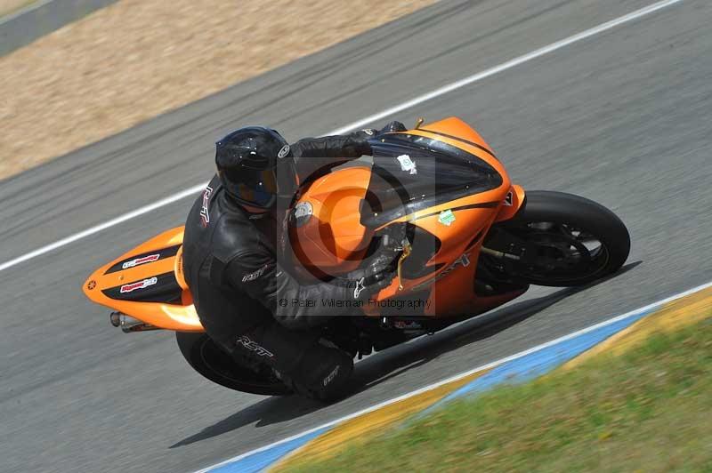 2nd and 3rd august 2012;event digital images;france;le mans;motorbikes;no limits;peter wileman photography;trackday;trackday digital images