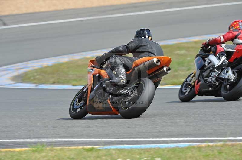 2nd and 3rd august 2012;event digital images;france;le mans;motorbikes;no limits;peter wileman photography;trackday;trackday digital images