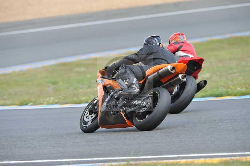 2nd and 3rd august 2012;event digital images;france;le mans;motorbikes;no limits;peter wileman photography;trackday;trackday digital images