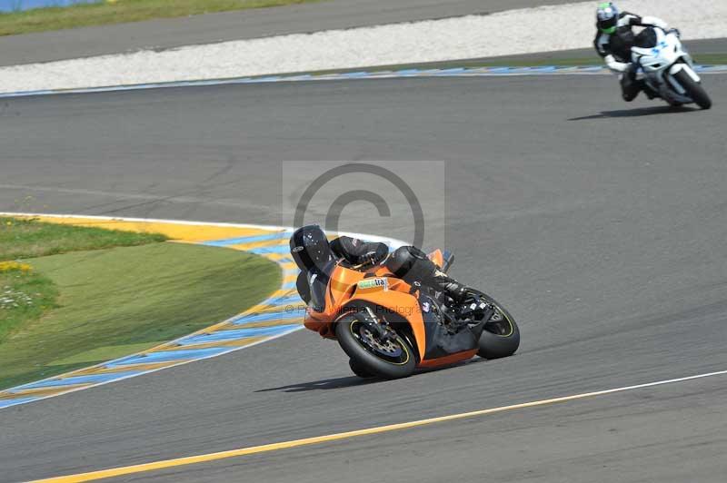 2nd and 3rd august 2012;event digital images;france;le mans;motorbikes;no limits;peter wileman photography;trackday;trackday digital images