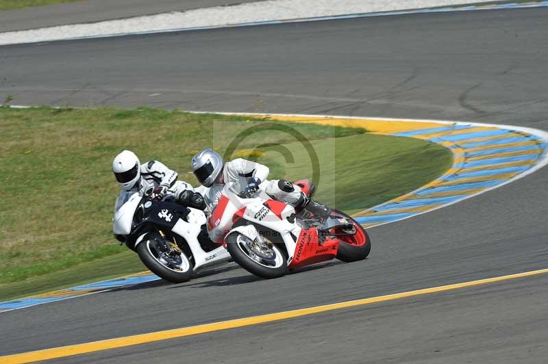 2nd and 3rd august 2012;event digital images;france;le mans;motorbikes;no limits;peter wileman photography;trackday;trackday digital images