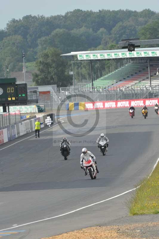 2nd and 3rd august 2012;event digital images;france;le mans;motorbikes;no limits;peter wileman photography;trackday;trackday digital images