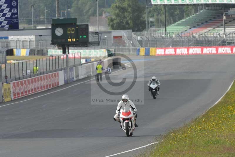2nd and 3rd august 2012;event digital images;france;le mans;motorbikes;no limits;peter wileman photography;trackday;trackday digital images