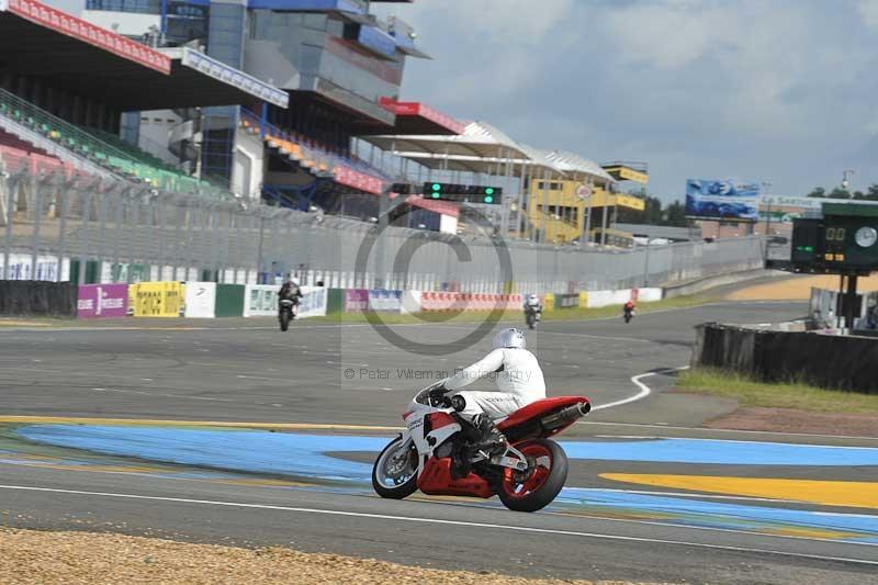 2nd and 3rd august 2012;event digital images;france;le mans;motorbikes;no limits;peter wileman photography;trackday;trackday digital images