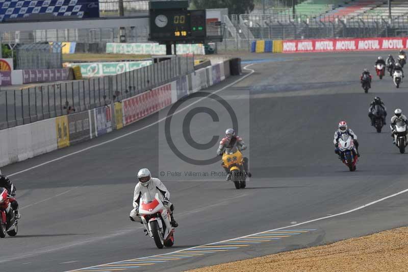 2nd and 3rd august 2012;event digital images;france;le mans;motorbikes;no limits;peter wileman photography;trackday;trackday digital images