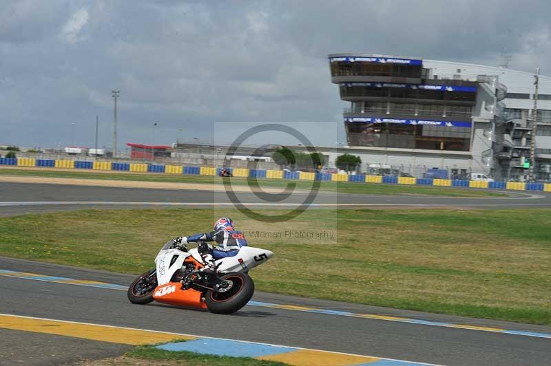 2nd and 3rd august 2012;event digital images;france;le mans;motorbikes;no limits;peter wileman photography;trackday;trackday digital images