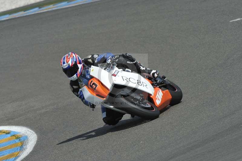 2nd and 3rd august 2012;event digital images;france;le mans;motorbikes;no limits;peter wileman photography;trackday;trackday digital images