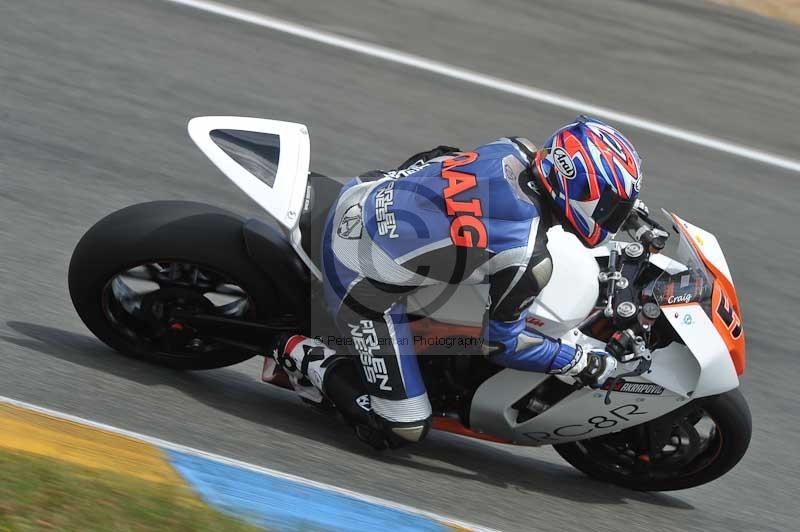 2nd and 3rd august 2012;event digital images;france;le mans;motorbikes;no limits;peter wileman photography;trackday;trackday digital images