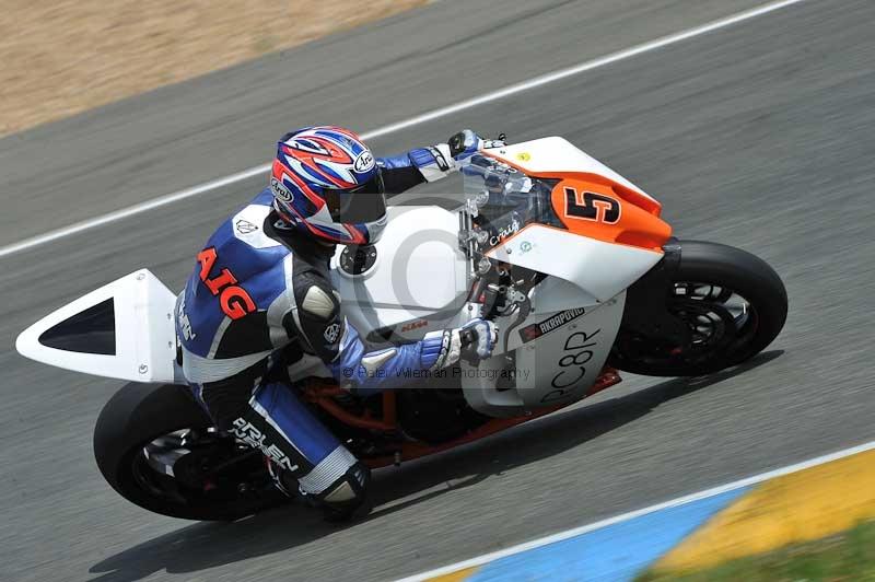 2nd and 3rd august 2012;event digital images;france;le mans;motorbikes;no limits;peter wileman photography;trackday;trackday digital images