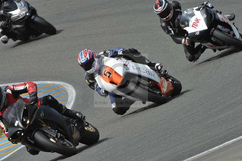 2nd and 3rd august 2012;event digital images;france;le mans;motorbikes;no limits;peter wileman photography;trackday;trackday digital images