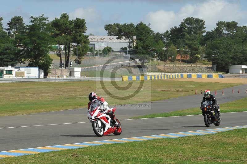 2nd and 3rd august 2012;event digital images;france;le mans;motorbikes;no limits;peter wileman photography;trackday;trackday digital images