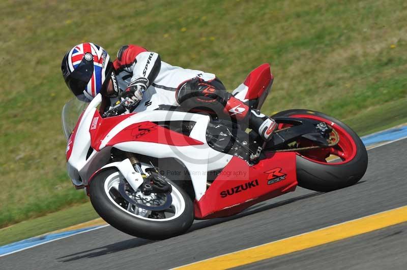 2nd and 3rd august 2012;event digital images;france;le mans;motorbikes;no limits;peter wileman photography;trackday;trackday digital images