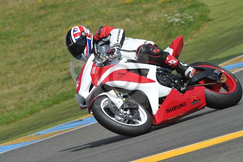 2nd and 3rd august 2012;event digital images;france;le mans;motorbikes;no limits;peter wileman photography;trackday;trackday digital images