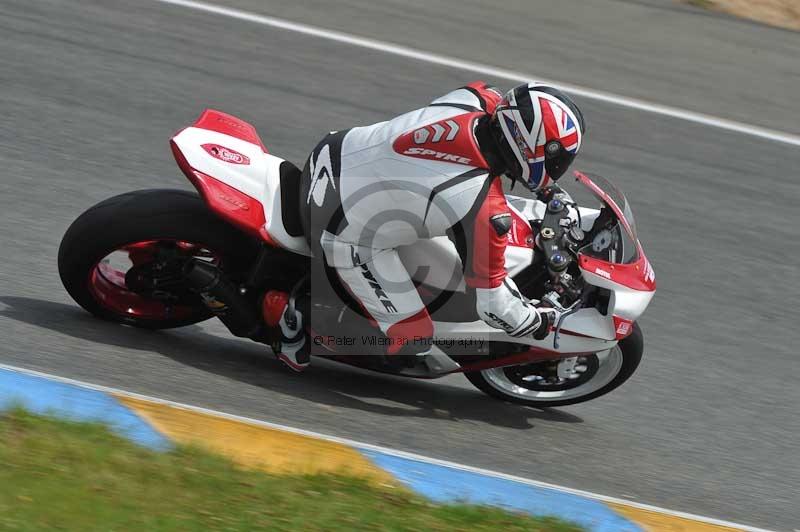 2nd and 3rd august 2012;event digital images;france;le mans;motorbikes;no limits;peter wileman photography;trackday;trackday digital images