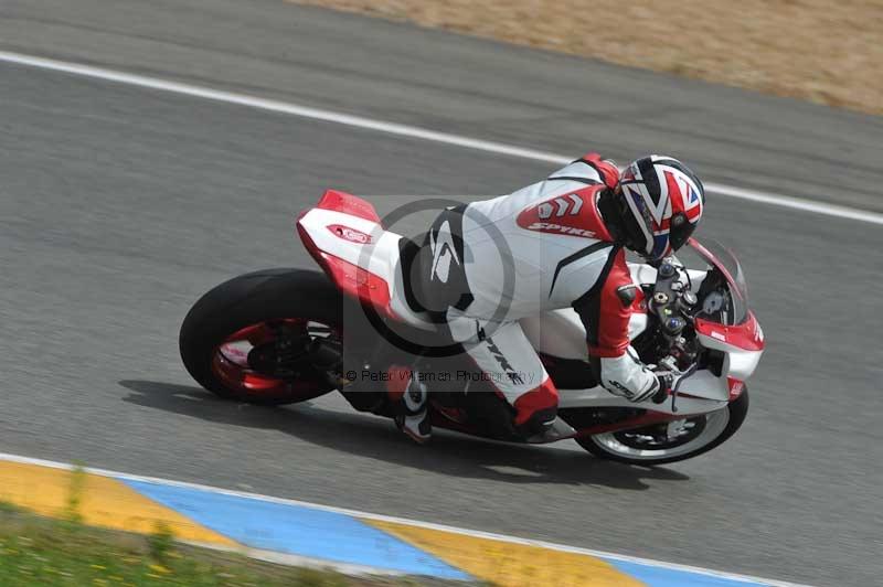 2nd and 3rd august 2012;event digital images;france;le mans;motorbikes;no limits;peter wileman photography;trackday;trackday digital images