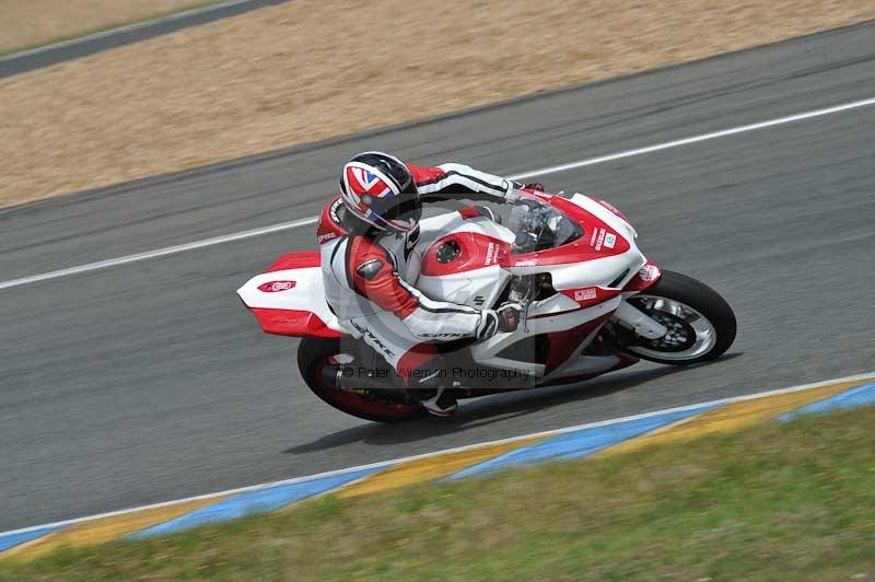 2nd and 3rd august 2012;event digital images;france;le mans;motorbikes;no limits;peter wileman photography;trackday;trackday digital images