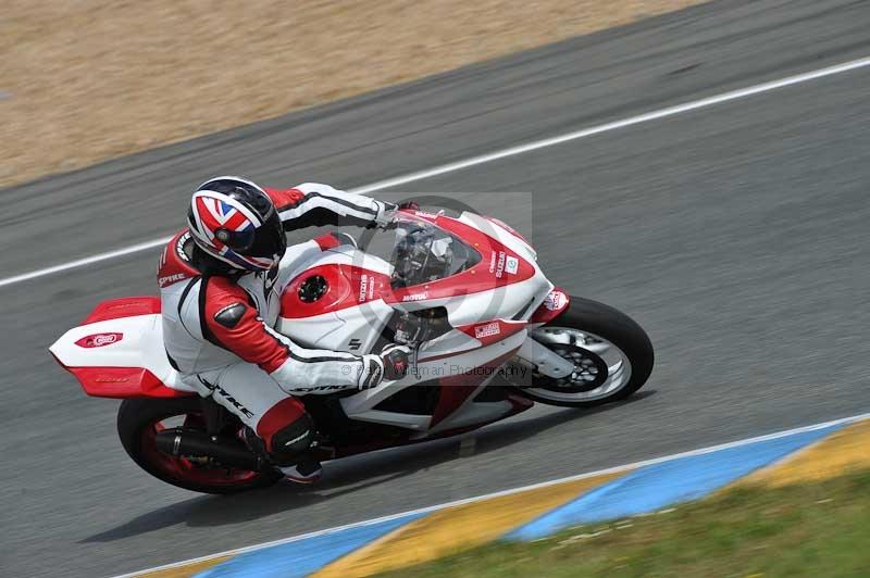 2nd and 3rd august 2012;event digital images;france;le mans;motorbikes;no limits;peter wileman photography;trackday;trackday digital images