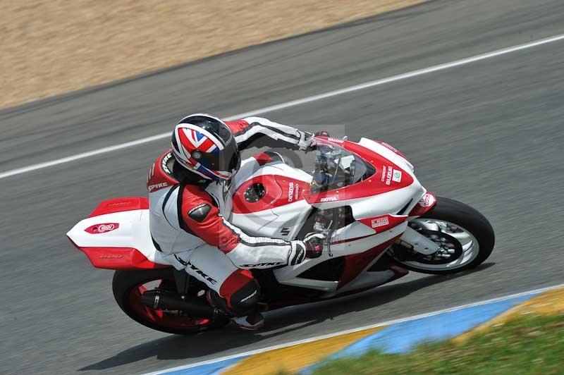 2nd and 3rd august 2012;event digital images;france;le mans;motorbikes;no limits;peter wileman photography;trackday;trackday digital images