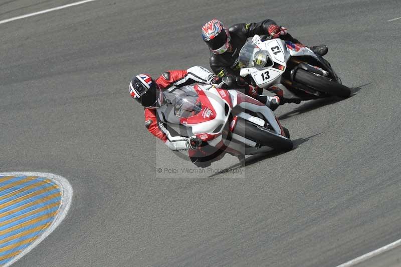 2nd and 3rd august 2012;event digital images;france;le mans;motorbikes;no limits;peter wileman photography;trackday;trackday digital images