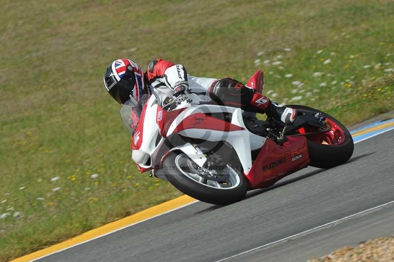 2nd and 3rd august 2012;event digital images;france;le mans;motorbikes;no limits;peter wileman photography;trackday;trackday digital images