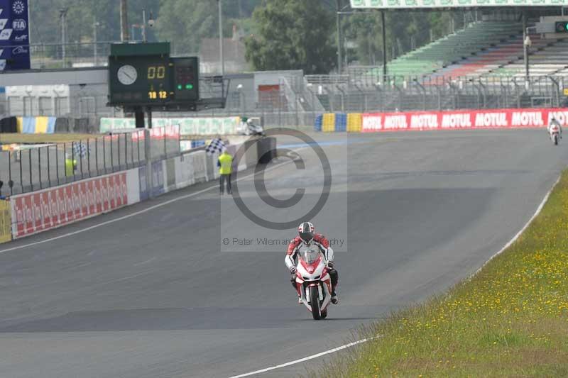 2nd and 3rd august 2012;event digital images;france;le mans;motorbikes;no limits;peter wileman photography;trackday;trackday digital images