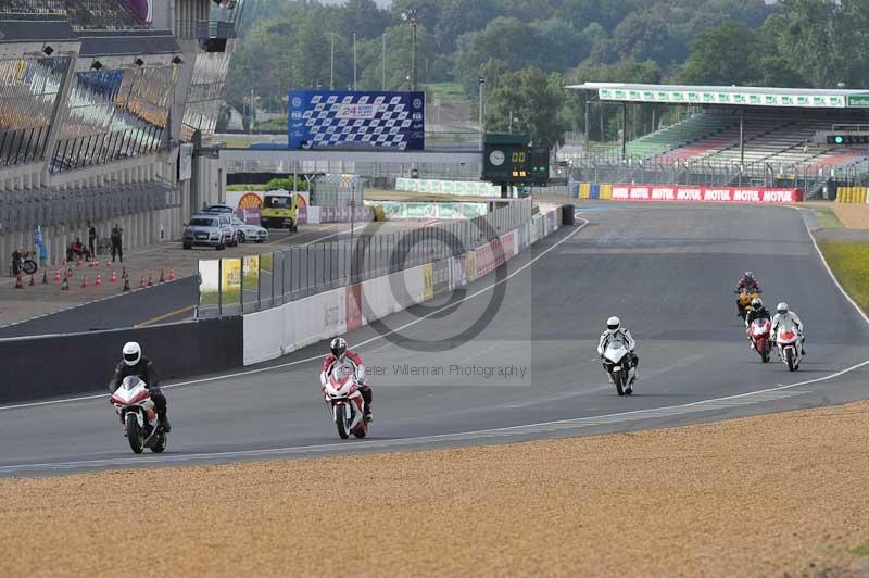 2nd and 3rd august 2012;event digital images;france;le mans;motorbikes;no limits;peter wileman photography;trackday;trackday digital images