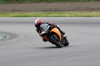 FAST RED/ORANGE BIKES