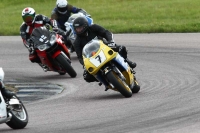 NOVICE GREEN/YELLOW BIKES