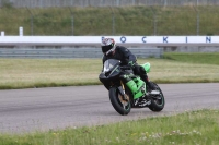 NOVICE GREEN/YELLOW BIKES