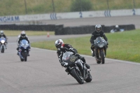 NOVICE BLACK/SILVER BIKES