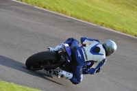 EVENING FAST BLUE/WHITE BIKES