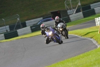 EVENING NOVICE BLUE/WHITE BIKES