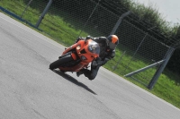 NOVICE RED/ORANGE BIKES