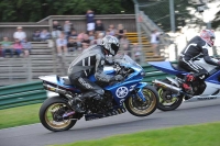 EVENING FAST BLUE/WHITE BIKES