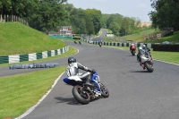 NOVICE BLUE/WHITE BIKES