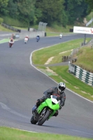 NOVICE GREEN/YELLOW BIKES