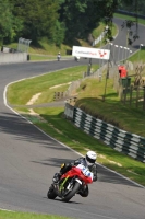 NOVICE RED/ORANGE BIKES