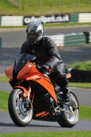 NOVICE RED/ORANGE BIKES