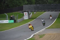 FAST GREEN/YELLOW BIKES