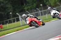 FAST RED/ORANGE BIKES